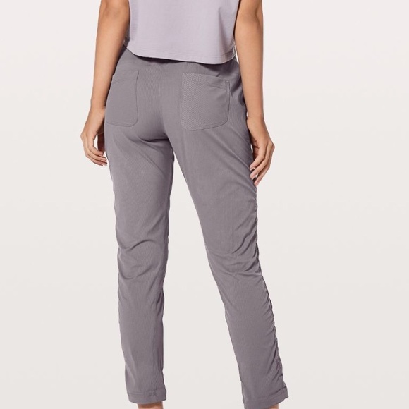 Lululemon Joggers💗 - Picture 2 of 7